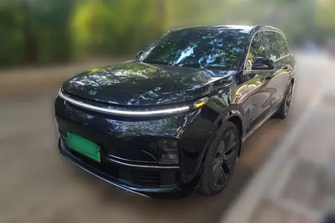 Li L9 2023