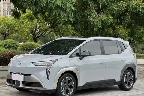 GAC Y 2022