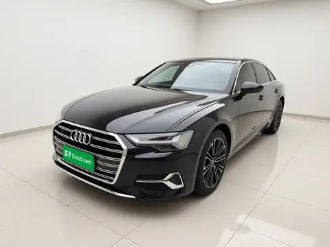 Audi A6L 2023