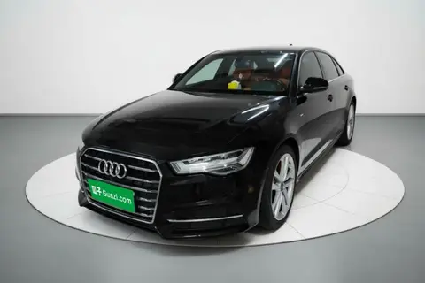 Audi A6L 2018