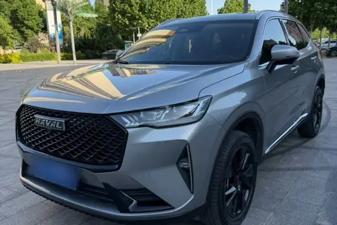 Haval H6 2023