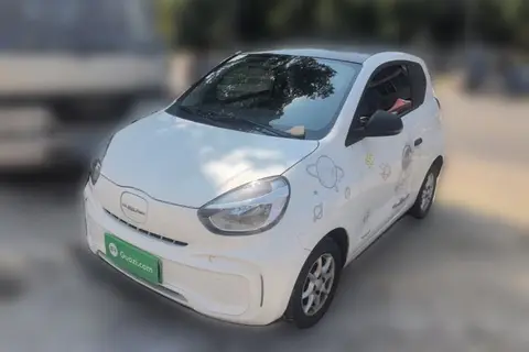 Roewe Clever 2023
