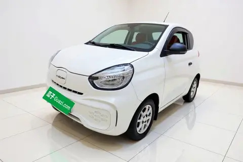 Roewe Clever 2022