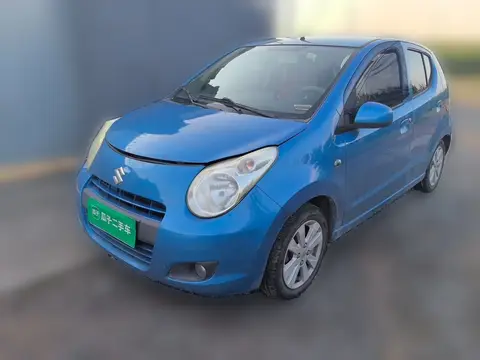 Suzuki Alto 2011