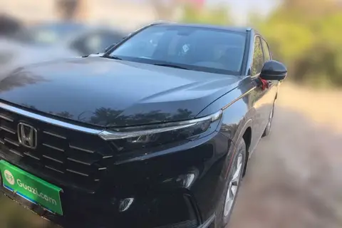 Honda CR-V 2022