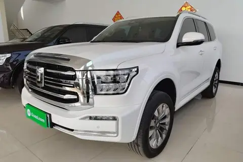 TANK 500 New Energy 2024