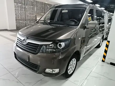 Changan Kaicene Ruixing M90 2021