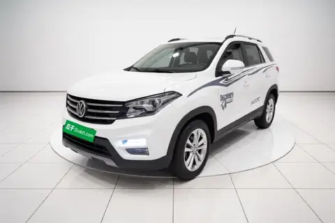 Dongfeng S560 2019