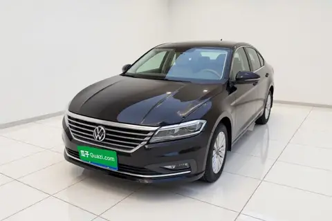 Volkswagen Lavida 2021