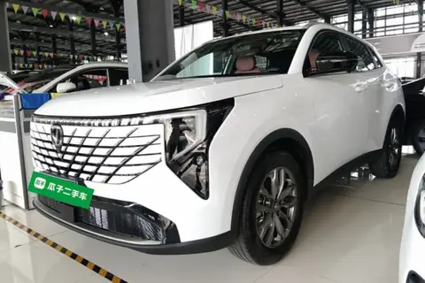 Changan CS55 PLUS 2026