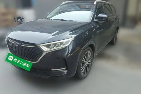 Oshan X7 2021