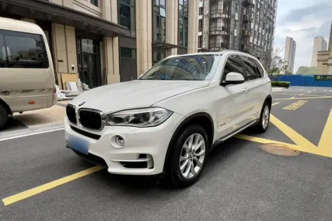 BMW X5 2014