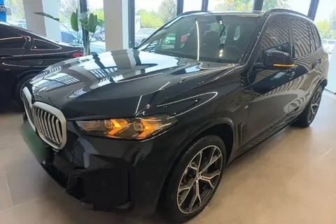 BMW X5 2024