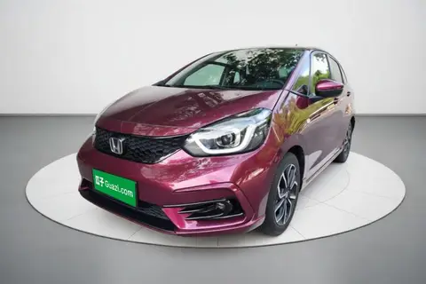 Honda LIFE 2021