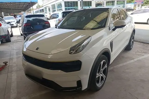 Lynk & Co 05 2021