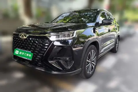 Chery Tiggo 8 PRO 2023