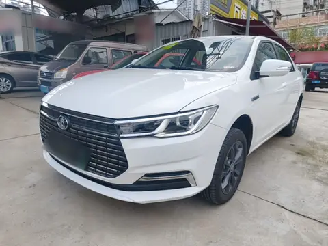 BYD Qin 2023
