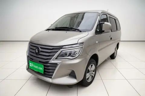 Forthing Lingzhi 2024
