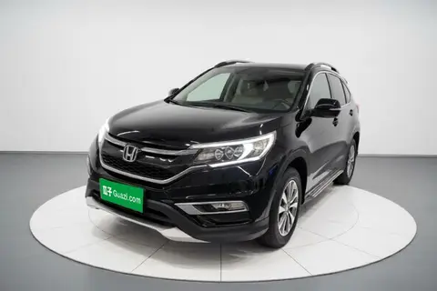 Honda CR-V 2016