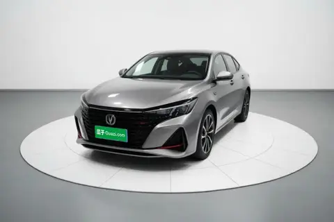 Changan Eado 2023