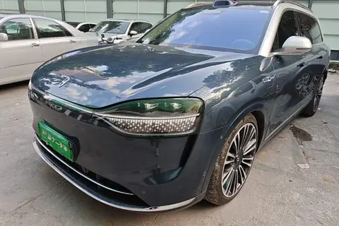 Hima AITO M9 2024