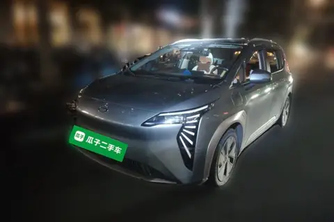 GAC Y 2023