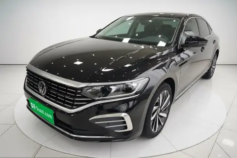 Volkswagen Passat 2024