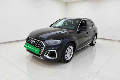 Audi Q5L 2022