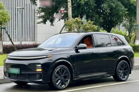 Li L7 2023