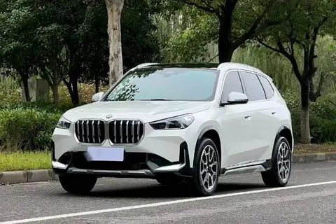 BMW X1 2024