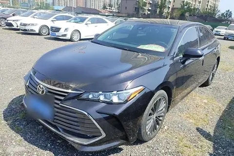 Toyota Avalon 2020