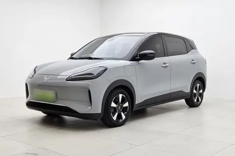 Wuling Bingo PLUS 2025