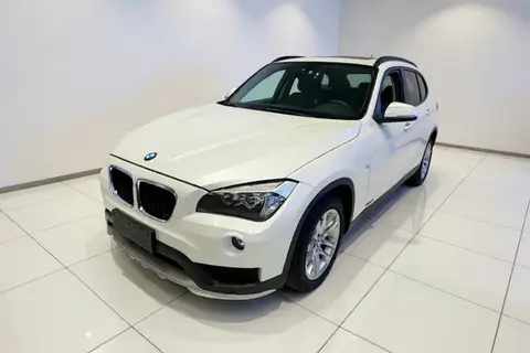 BMW X1 2015