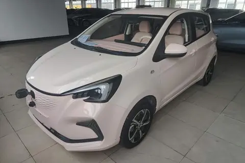Changan Benni E-Star 2022