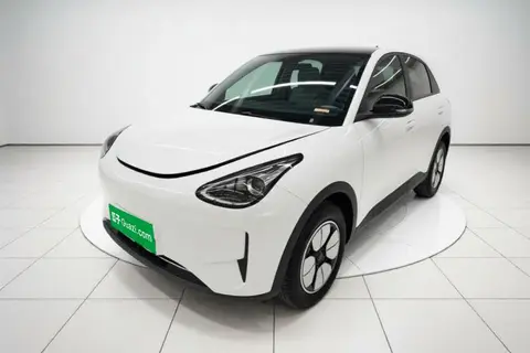 Geely Geome 2025