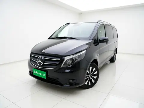 Mercedes-Benz Vito 2022