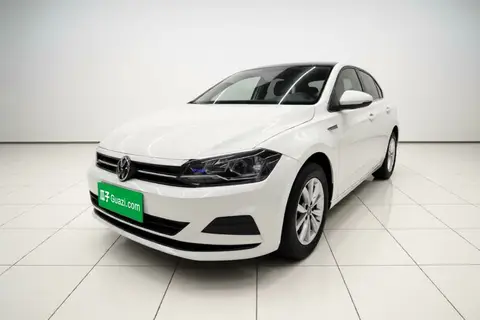 Volkswagen Polo 2021