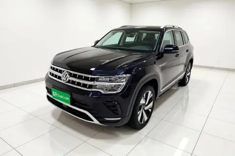 Volkswagen Teramont 2023