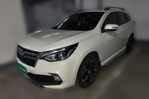Venucia T70 2019