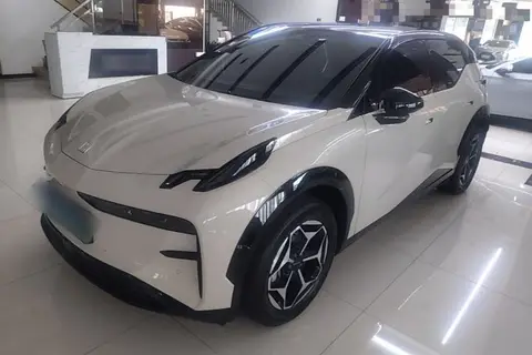 ZEEKR X 2025