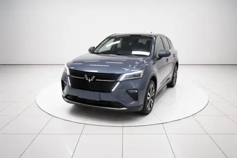 Wuling Asta 2021