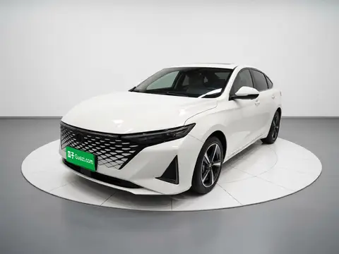 Changan Ruicheng PLUS 2022