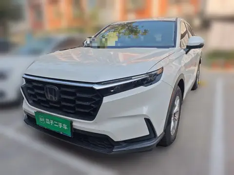 Honda CR-V 2022