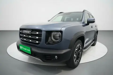 Haval DARGO 2021