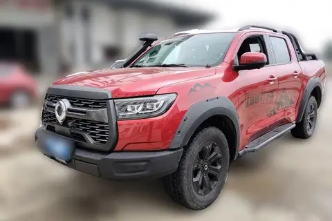 Great Wall Poer 2020