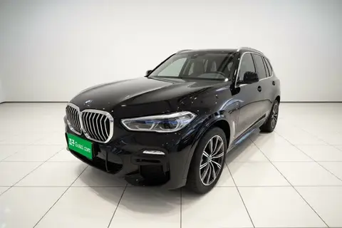 BMW X5 2020