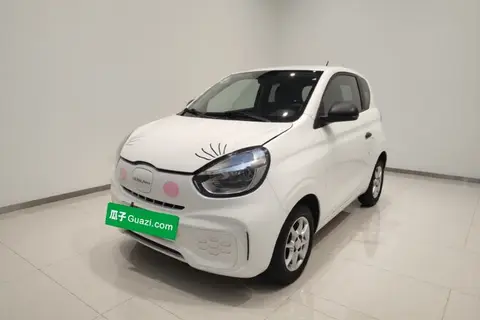 Roewe CLEVER 2022