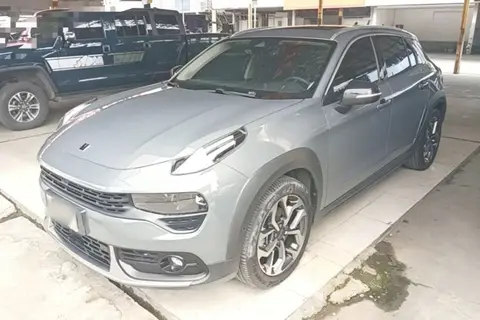 Lynk & Co 02 2020
