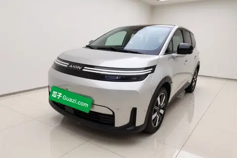 GAC Aion N60 2026