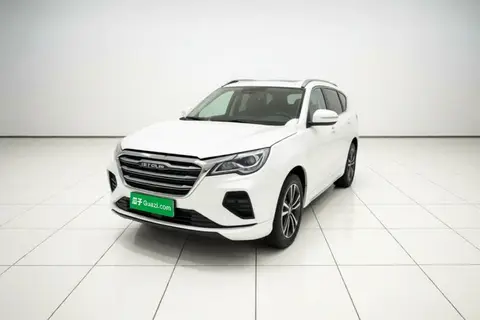 Jetour X70 2020